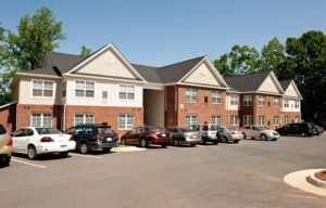 Apartments Community in Charlottesville Va