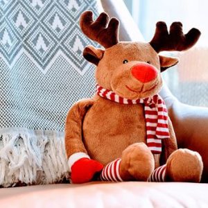 Holiday Decorating For Your Charlottesville Apartment
