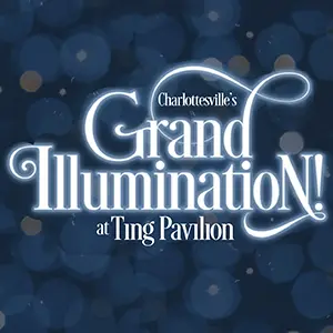 Charlottesville’s Grand Illumination