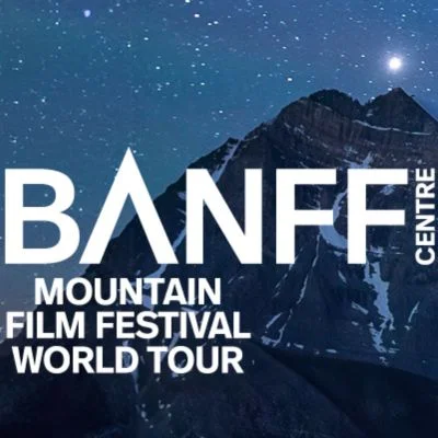 Banff Centre Mountain Film Festival