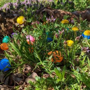 Easter Eggstravaganza