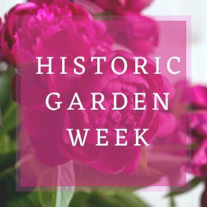 Historic Garden Week: Albemarle