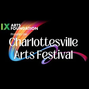 Charlottesville Arts Festival