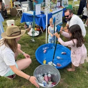 Rivanna RiverFest