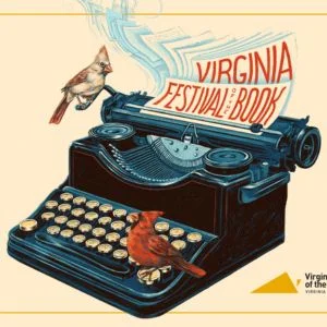 Virginia Festival Of The Book