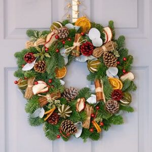Holiday Decorating For Your Charlottesville Apartment
